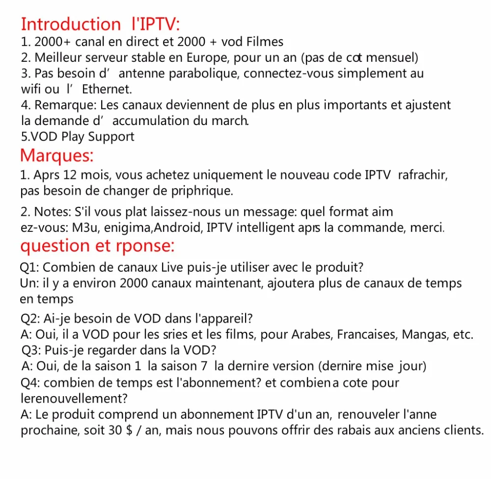 Европа iptv включает в себя Испания Германия Великобритания Франция, Италия, Бельгия, Польша арабский Швеция, Норвегия, Дания каналы для взрослых пакет