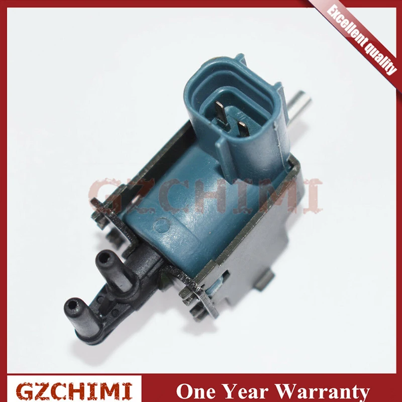 

90910-12271 022713 вакуумный Соленоидный клапан подходит для Camry 1997 1998 1999 2000 2001 RAV4 1998 1999 2000 Solara 1999 2000 2001