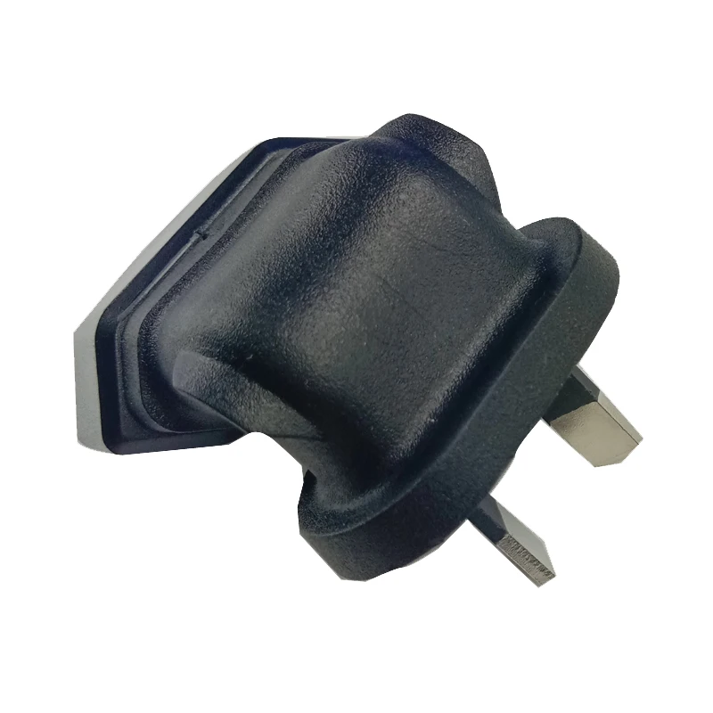 Wa 0171 1 шт. с поворотом на 90 градусов ЕС 2 Pin австралийская вилка переходник