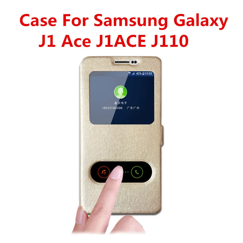 Новый высококачественный кожаный чехол подставка с шелковым узором для Samsung Galaxy