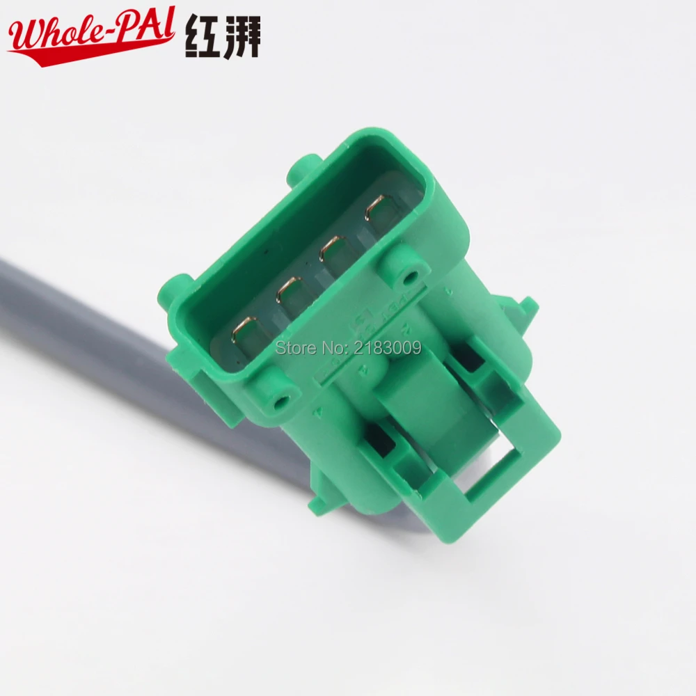 O2 Сенсор кислорода lambda зонды 96368765 для Peugeot 206 207 306 406 407 весь Пай wpc 07w001|sensor oxygen|sensor