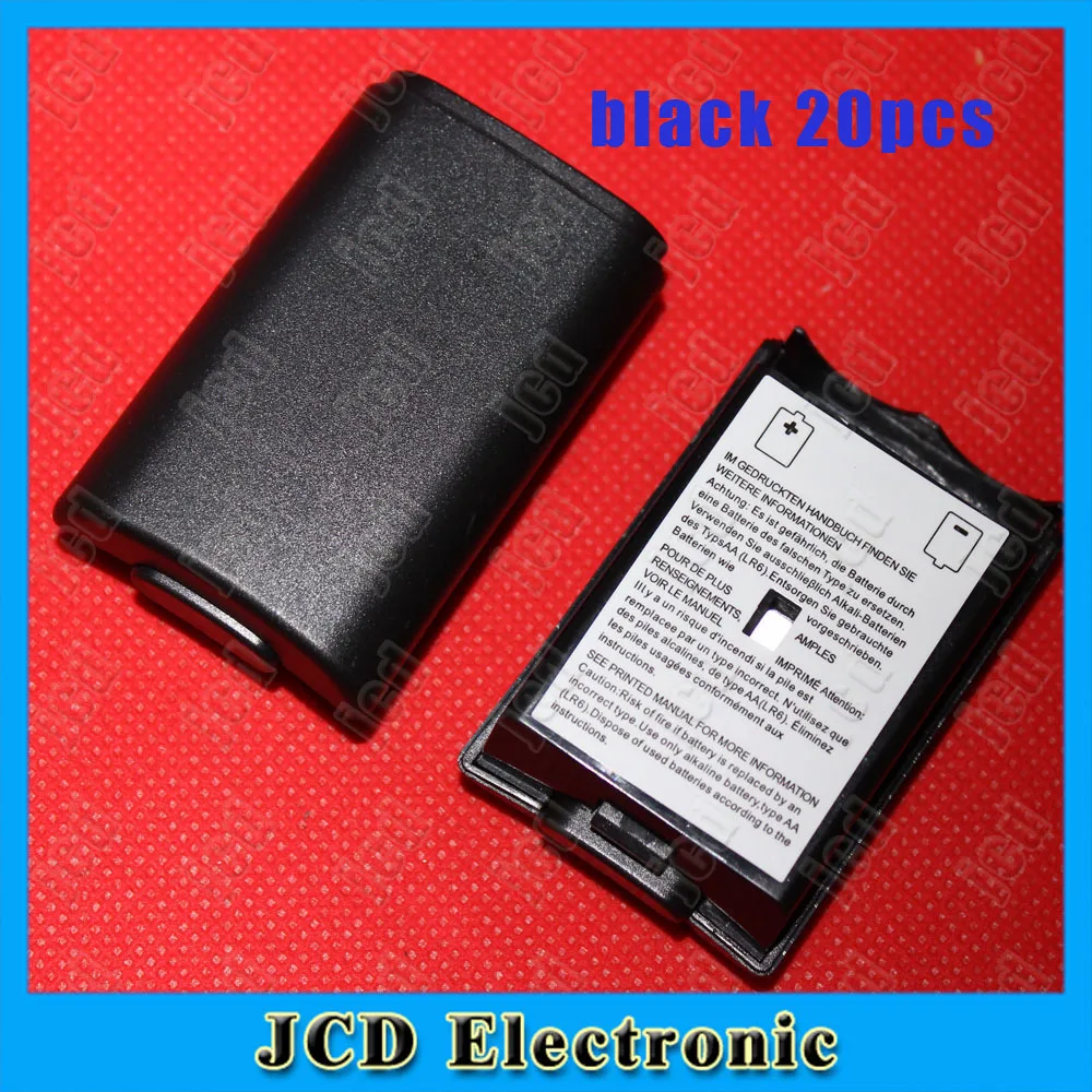 20 шт. задняя крышка для аккумулятора набор запасных частей чехол Набор чехлов