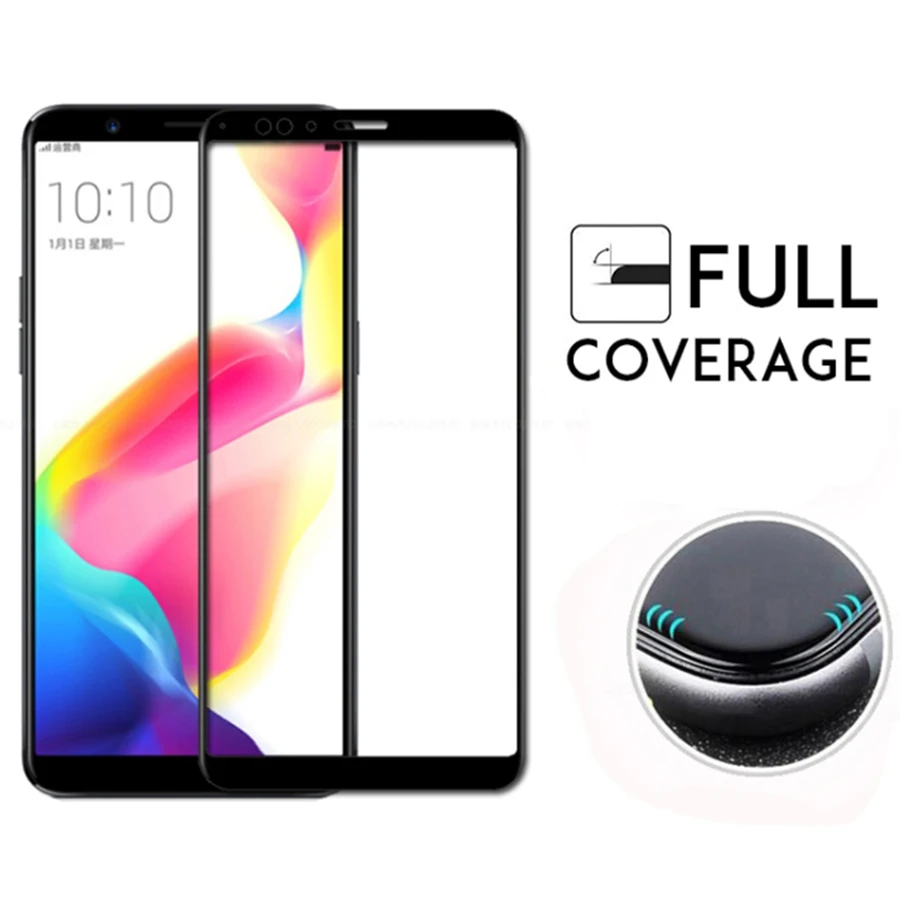 Tempered Glass On For Asus Zenfone 4 max ZC520KL ZC554KL Selfie ZD553KL Screen Protect Max Plus M1 ZB570TL Pro ZB601KL ZB555KL | Мобильные