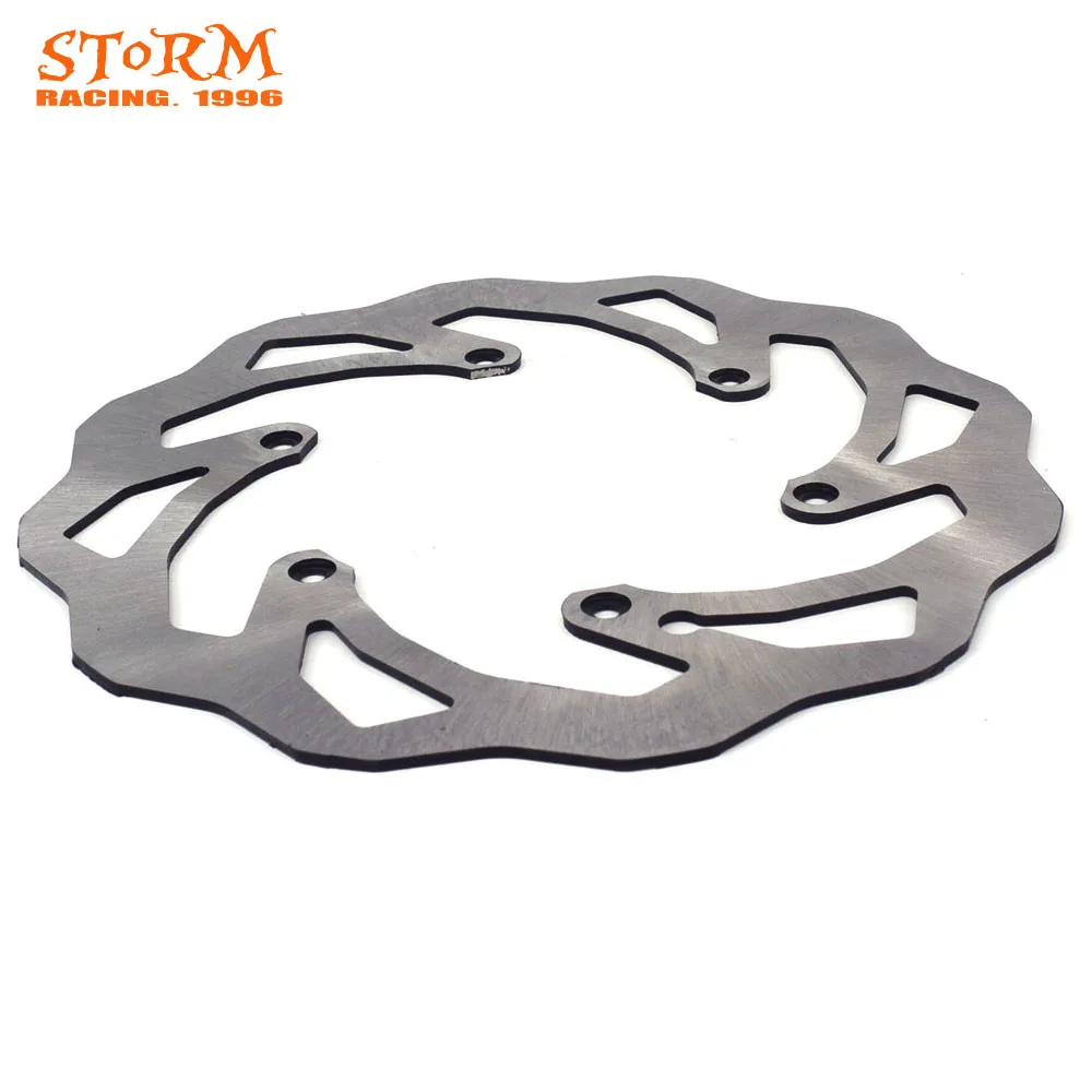 260 мм ротор дисковых передних тормозов для Husqvarna TC FC TX FX 125 450 TC125 TE FE 501 250 2014 2015 2016 2017