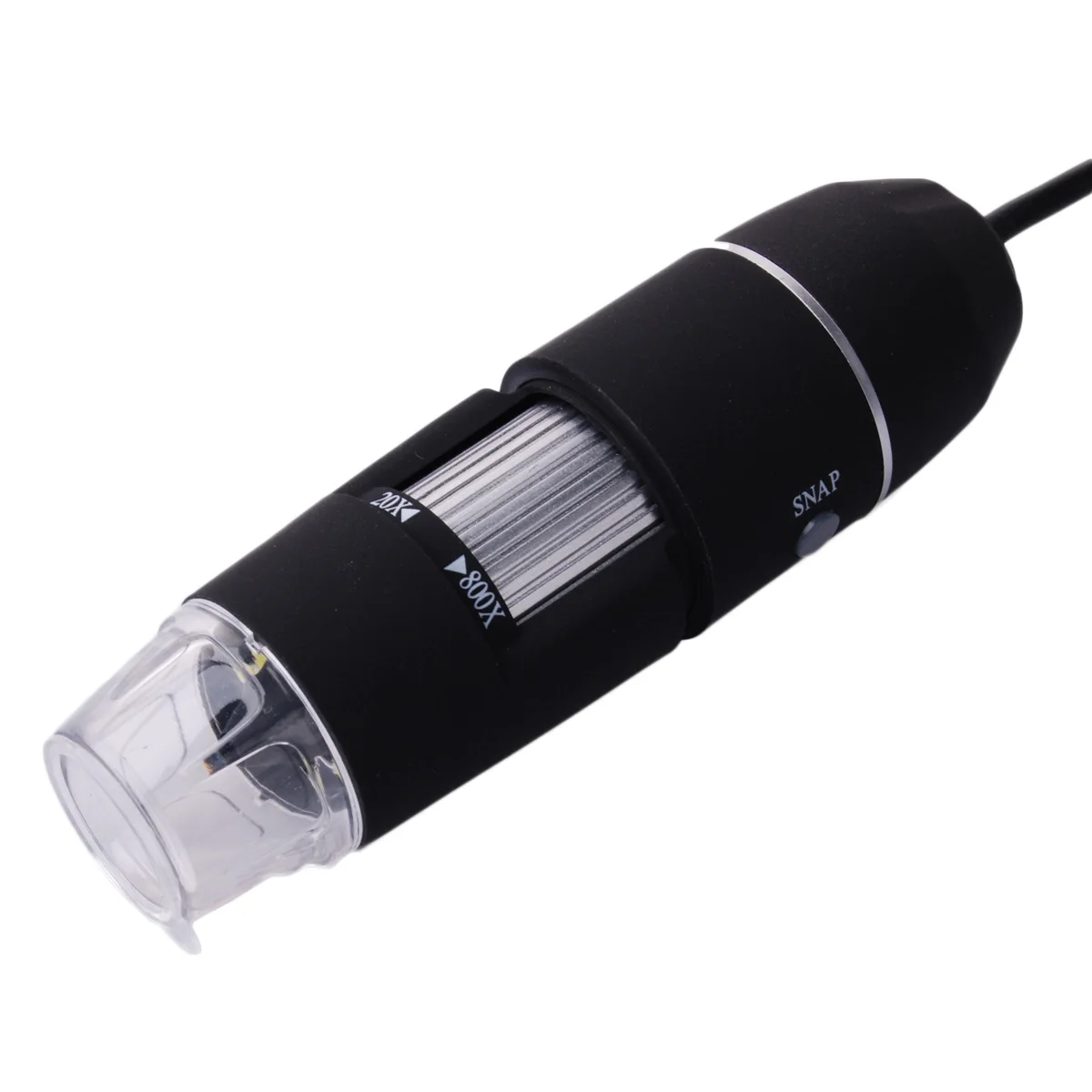 8 СВЕТОДИОДОВ 800X USB Цифровой Микроскоп Эндоскопа Лупа С Регулируемой Подставкой