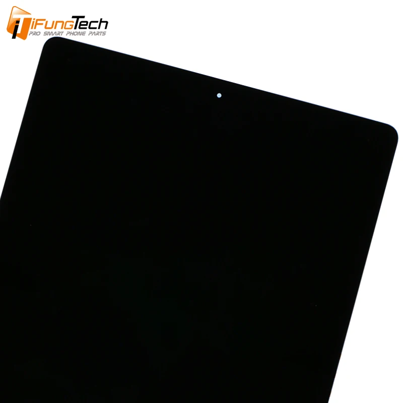 12 9 дюймов черный белый для iPad Pro (2015) A1652 A1584 планшетов lcd экран дисплей Сенсорная