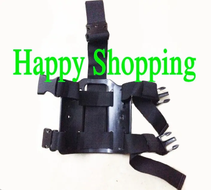 Tactical Drop Leg Holster IMI Rotary Gun leg panel Free Shipping | Спорт и развлечения