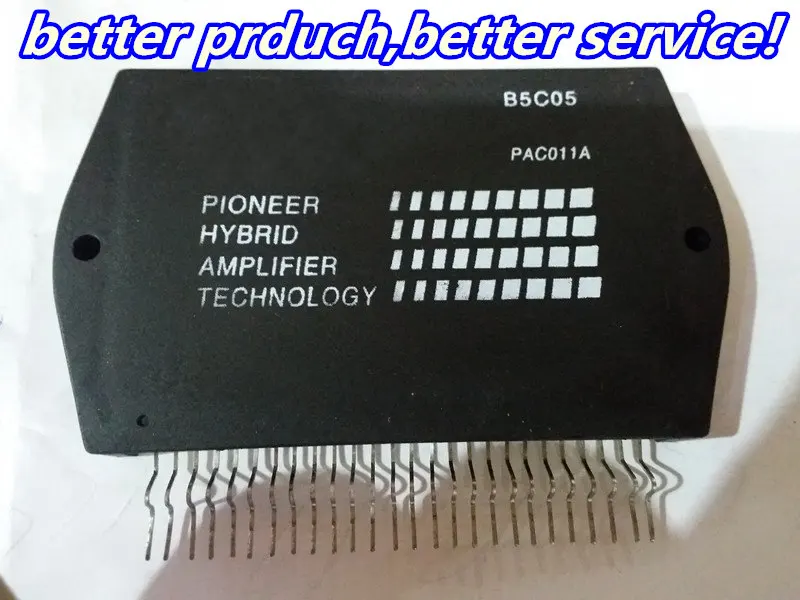 Free shipping 2pcs/lot PAC011A PACO11A PAC011 HYB-26 Good quality | Электроника