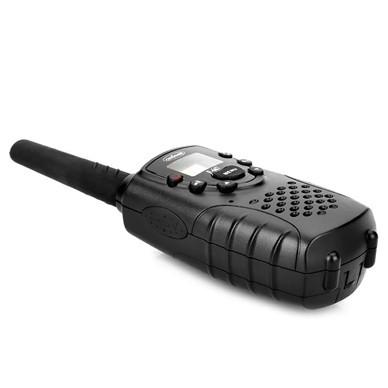 Mini Walkie Talkie F-667 Child Interphone 0.5W UHF Two Way Radios Handheld 22CH Transceiver for kids Home Use (a pair) | Мобильные