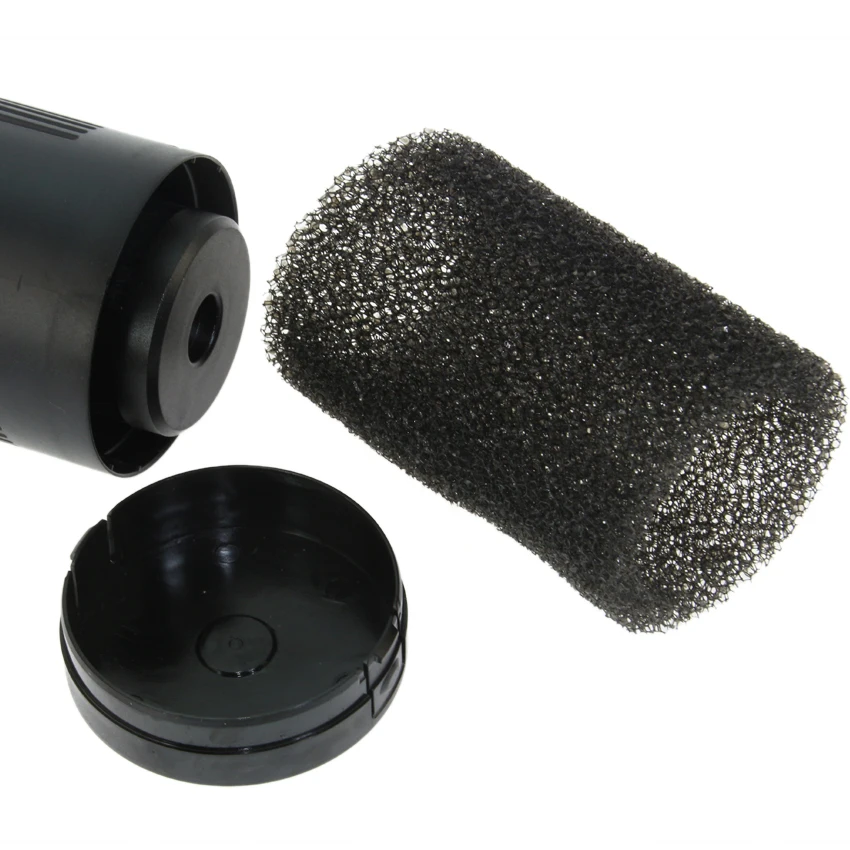 Многофункциональный фильтр для аквариума SUNSUN УФ лампа бактерицидная воздушный