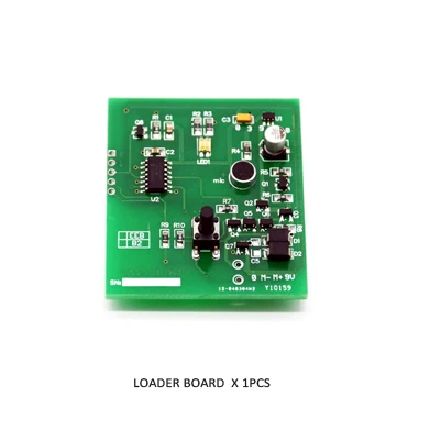 board Комплект для замены пейнтбола Halo B Loader Raceway - Цвет: board