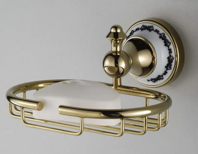 Настенный держатель для мыла ванной комнаты mba253|Мыльницы| |