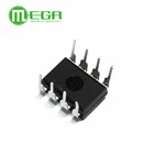 10 шт MCP41010-IP MCP41010-ISN SOP-8 DIP-8 MCP41010 одиночныйдвойной цифровой потенциометр с интерфейсом SPI