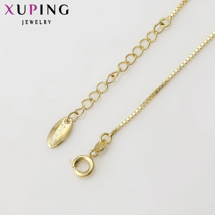 Xuping Королевский Изысканный Благородный Модный новый браслет подходит для женщин