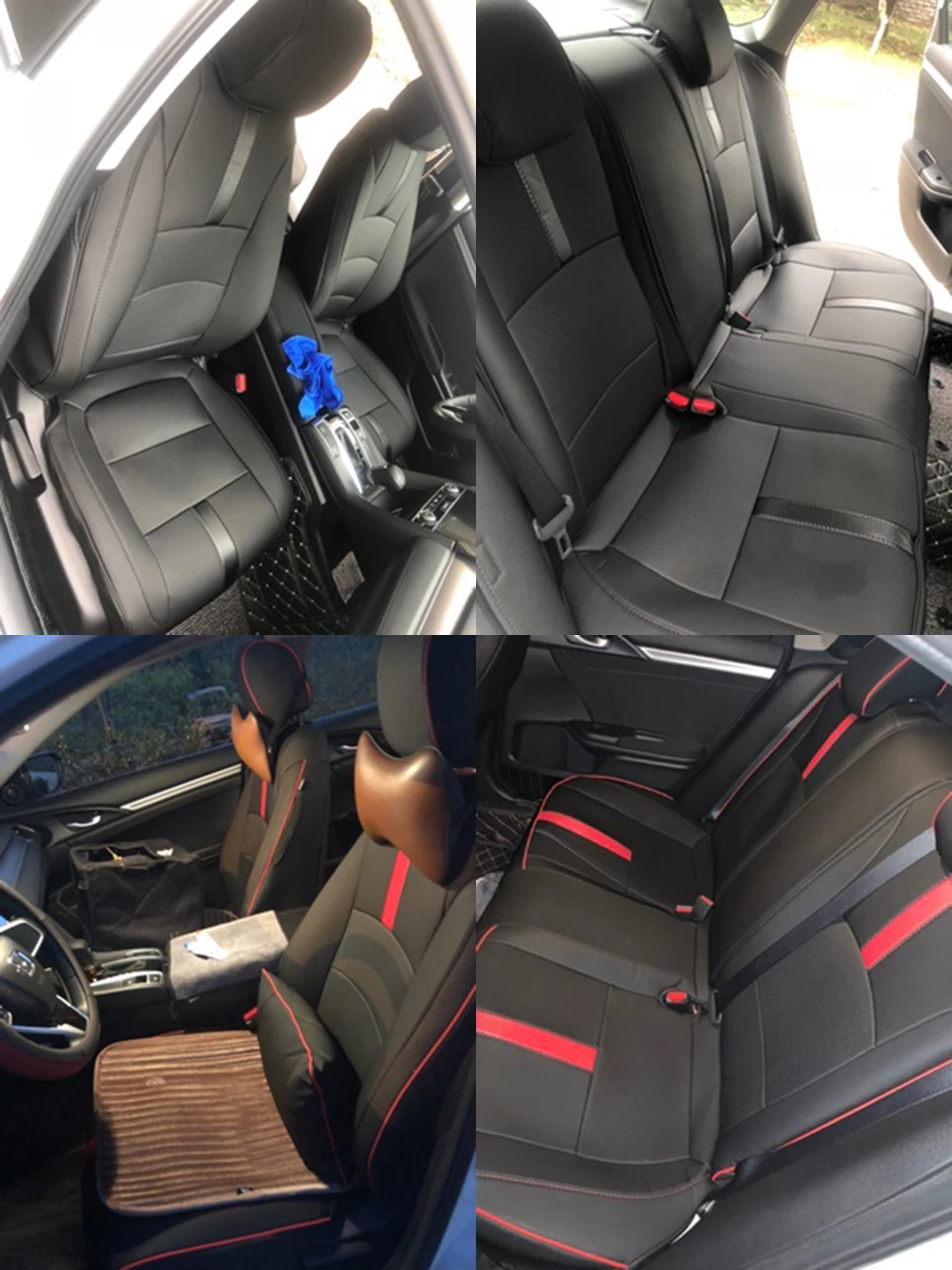 Автомобильный кожаный чехол на сиденье для jeep renegade аксессуары компасы grand cherokee commander Чехлы для автокресел