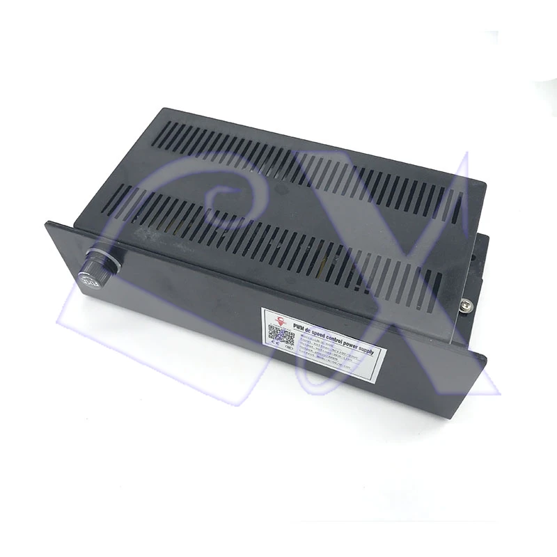 AC220V/110 V LD-S-500 Multi функция регулирования скорости вращения постоянного тока питания 300 W/400 W/450 Вт шпиндель регулятор оборотов