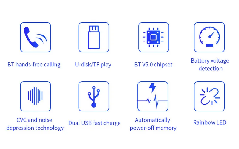 JaJaBor fm-передатчик беспроводной A2DP MP3 аудио музыкальный плеер Bluetooth 5,0 автомобильный комплект Handsfree Dual USB 3.1A QC3.0 Быстрая зарядка