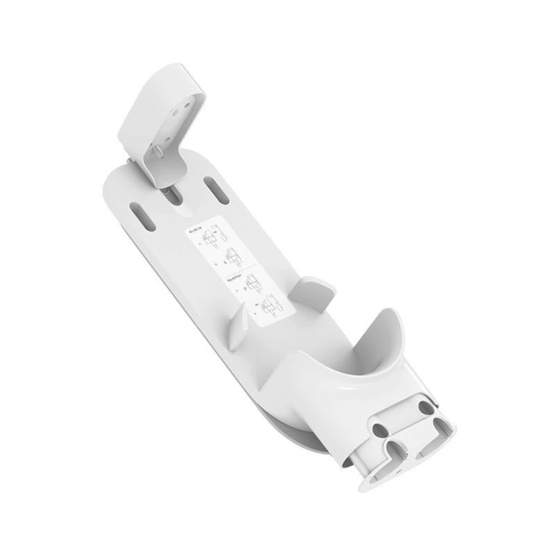 Best Wireless Charger Wall Holder For Xiaomi Mijia Vacuum Cleaner Charging Hanger | Бытовая техника