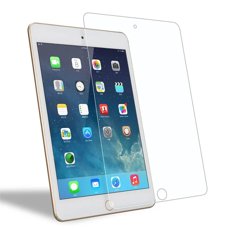 Защита экрана премиум класса для Apple IPad Mini 4 Mini4 7 9 дюйма IPadmini I Pad Закаленное стекло