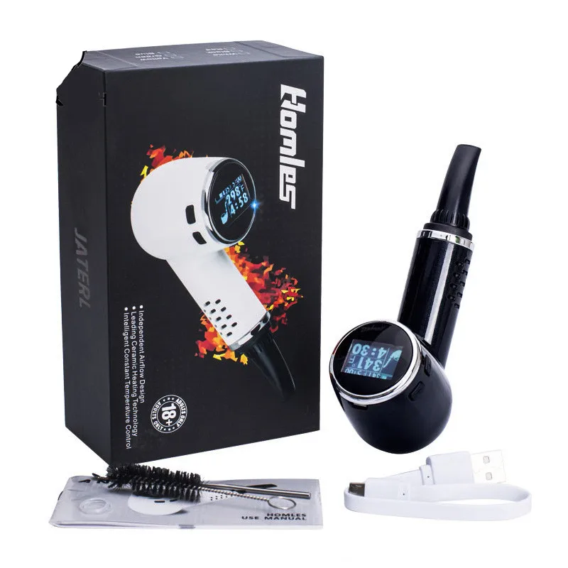 Мини механических mod e трубы молоток электронной сигареты 18350 Батарея Нижняя