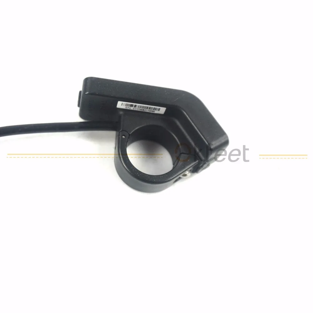 Okfeet умный крошечный SW102 дисплей для Bafang BBS01 BBS02 BBSHD функциональный Топ дизайн