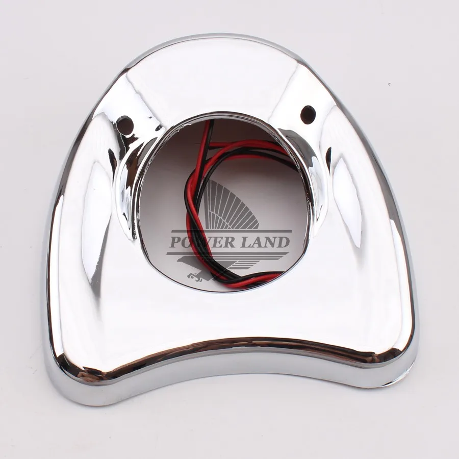 Аксессуары для мотоцикла велосипеда обтекатель крепление зеркала красные