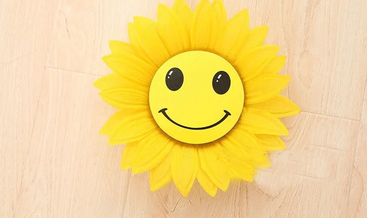 

Подсолнух, искусственный цветок, ручной цветок, Подсолнух, ручной цветок, танцевальные проекты, игры для детского сада, церемонии открытия