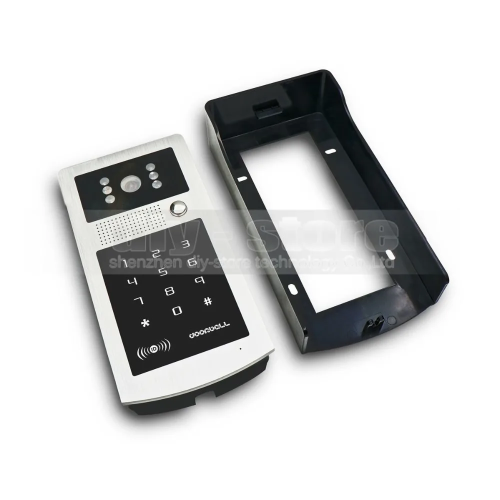 100pcs SMG-001 and 100pcs SMG-002