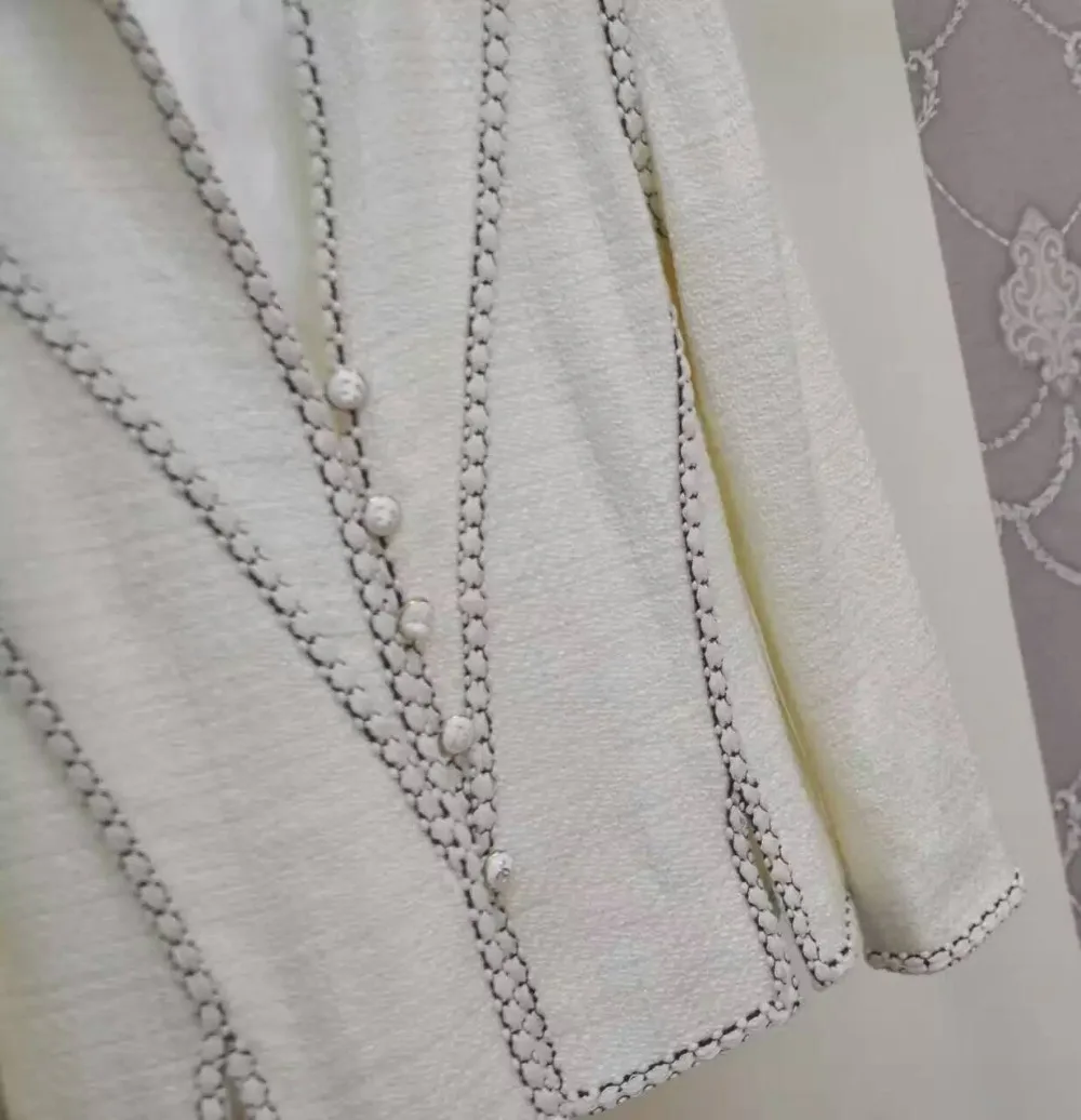 2016 элегантное женское пальто твидовая куртка для женщин на осень восхитительные