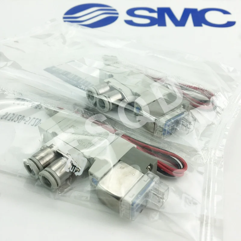 SY3120-4LZD/5LZD-C4/C6/M5 качественные пневматические компоненты смт Пневматический