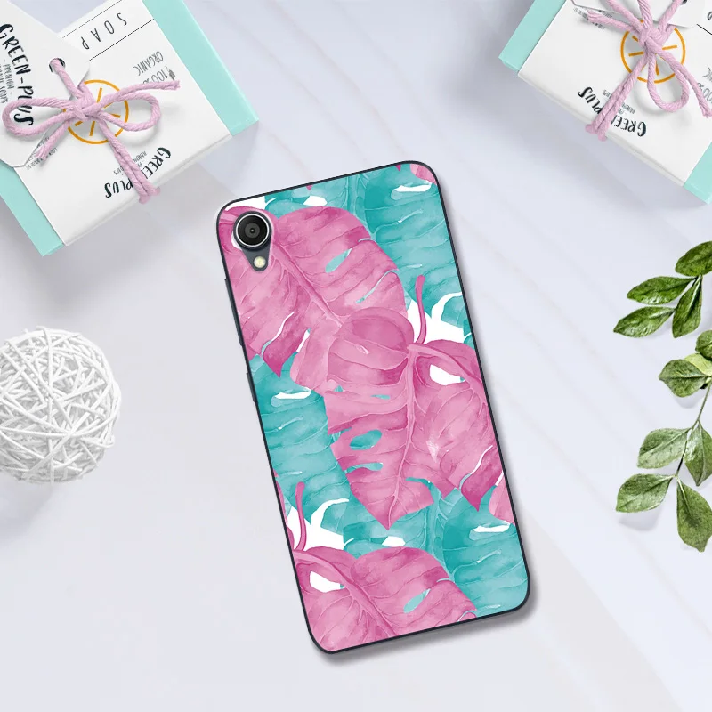 Новейший Модный чехол для телефона, Капа Для Zenfone Live L1 ZA550KL X00RD, силиконовый чехол для Asus Zenfone ZA550KL ZA 550KL