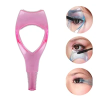 2pcslot makeup eyeliner template stencil professional eyeliner guide tool eyelash eyeliner shaper assistant aid beauty tools