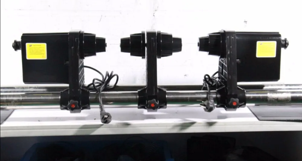 Принтер намоточная система бумажный коллектор приемник для Mutoh VJ1604/1618 и т. Д. |