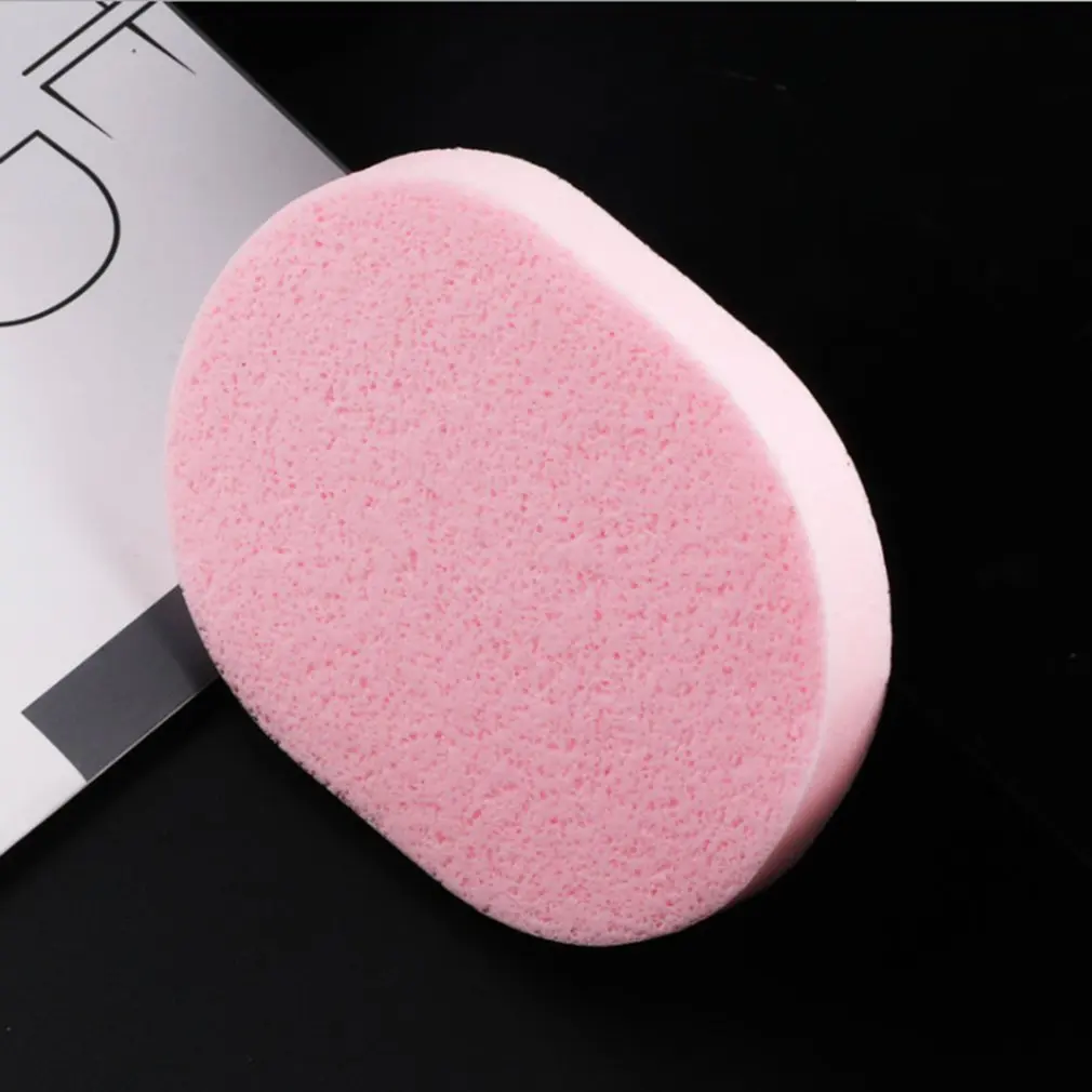 Спонж для очищения морскими водорослями спонж лица умывания|Наборы макияжа| |