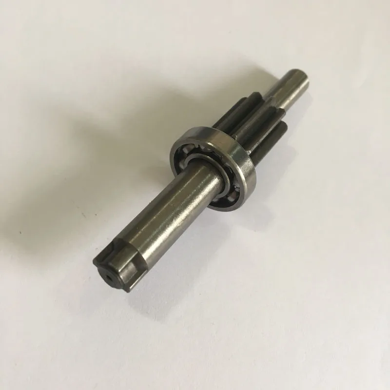 Сменная Шестерня подшипника вала электрического молотка для Bosch gbh2 26dre GBH 2 26