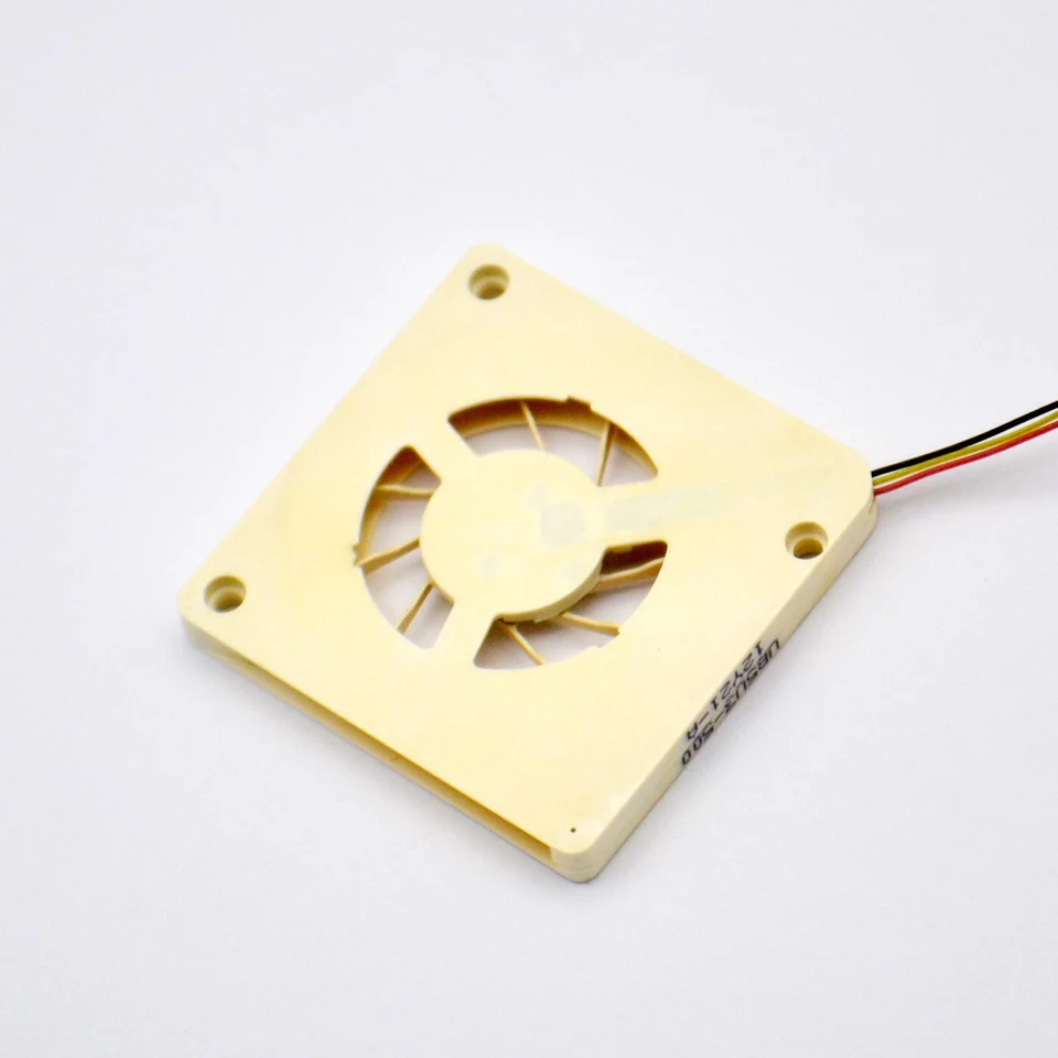 Для Sunon UB5U3 700 723 серии 5V 3003 3004 30x30x3 мм 30 миниатюрный ультратонкий водонепроницаемый