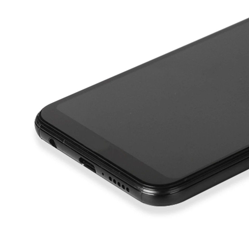 Для Huawei P20 Lite LCD + кодирующий преобразователь сенсорного экрана в сборе Замена с