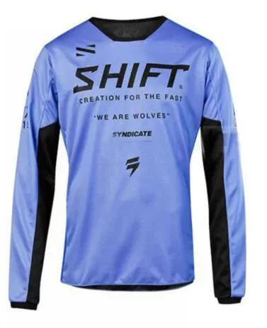 2019 спортивный топ для верховой езды Майки мотокросса | Спорт и развлечения