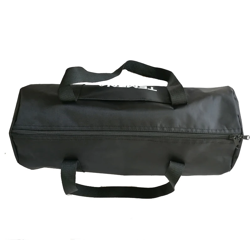 Высококачественная цилиндрическая спортивная сумка для тренажерного зала