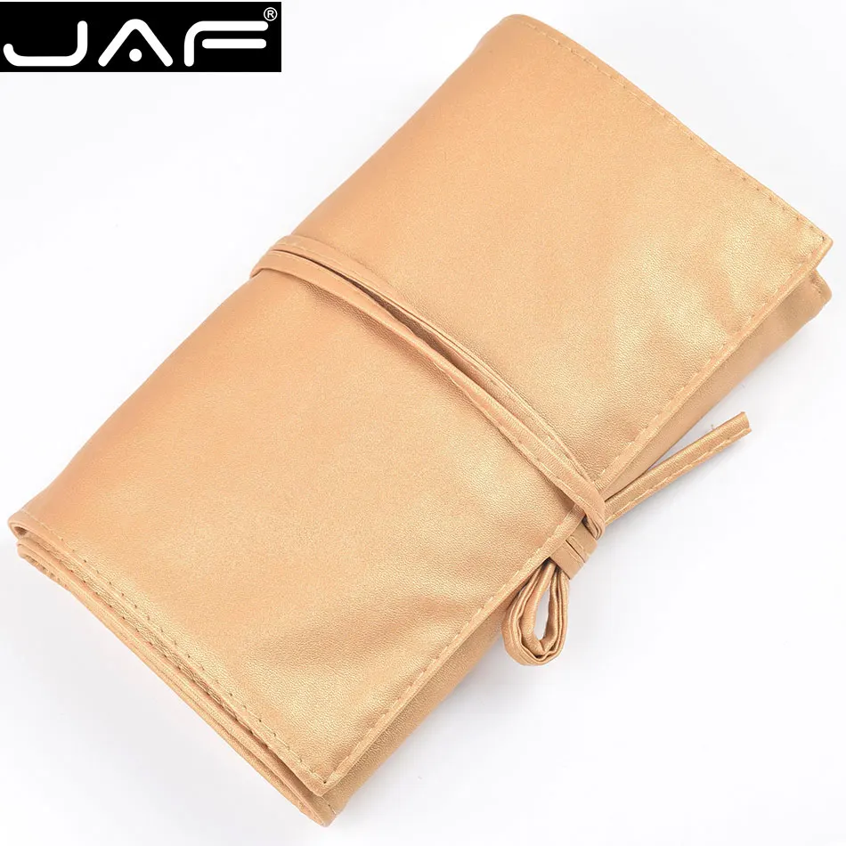 Бренд JAF 24 шт набор кистей для макияжа волос высокого качества Профессиональные