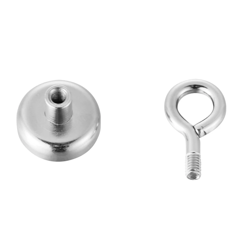 Магнитный держатель присоска для охоты рыбалки|Крючки и направляющие| |