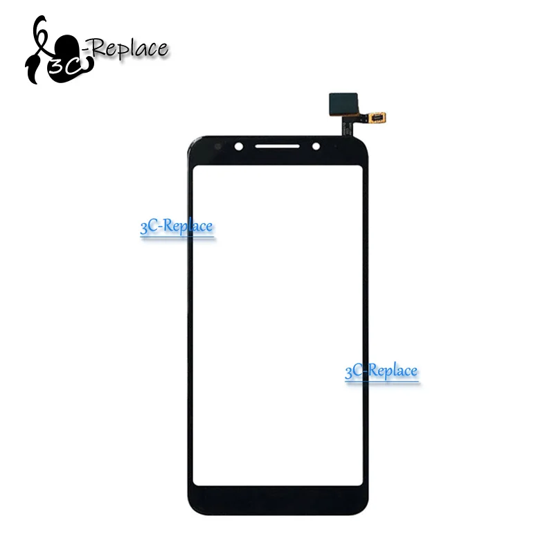 Новый черный/белый 5 &quotдля Vodafone Smart N9 Lite VFD 620 VFD620 дигитайзер сенсорный экран