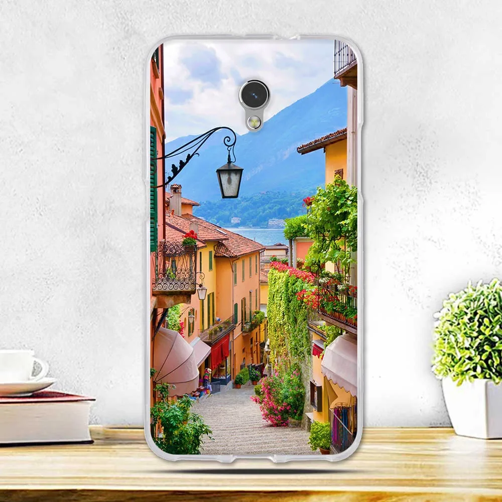 Для zte Blade V7 чехол 3D Мягкий силиконовый чехол из ТПУ для zte Blade V7 5," чехол-накладка для zte Blade V7 V 7 чехол с рисунком - Цвет: 11
