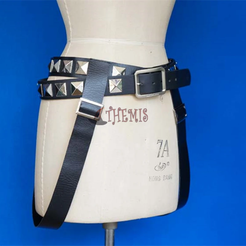 Ремни для косплея Athemis Dramatic cosplay SEI|cosplay belt|dramatical murder cosplaydramatical |