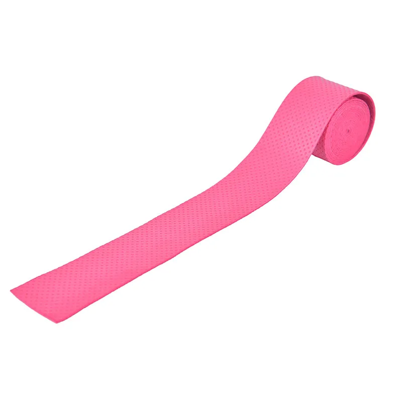 Сухая Теннисная ракетка Ручка противоскользящая впитывающая пот обертывание