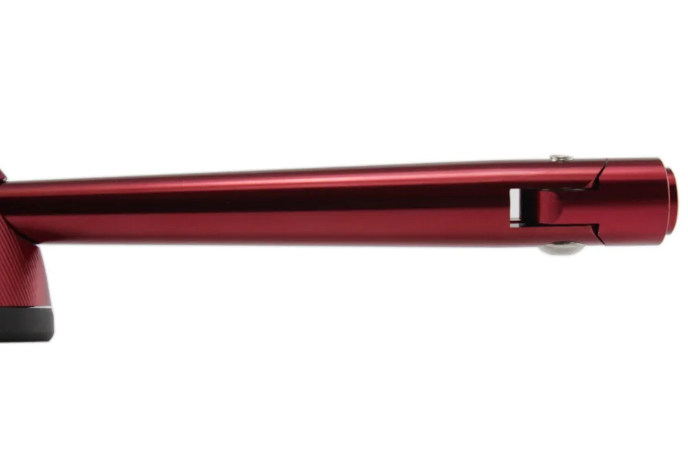 mirror motorcycle RED CNC atv for Yamaha Honda Suzuki KTM Benelli ducati BMW kawasaki Triumph | Автомобили и мотоциклы