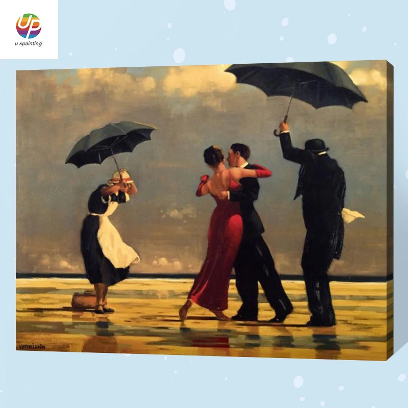 Набор для рисования по номерам сделай сам наборы на холсте акриловая краска