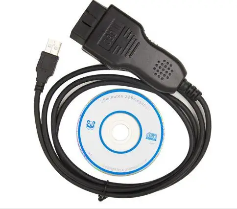 For VAG CAN Commander 5.5 Pin Reader 3.9Beta for scanner SKODA diagnostic cable | Автомобили и мотоциклы