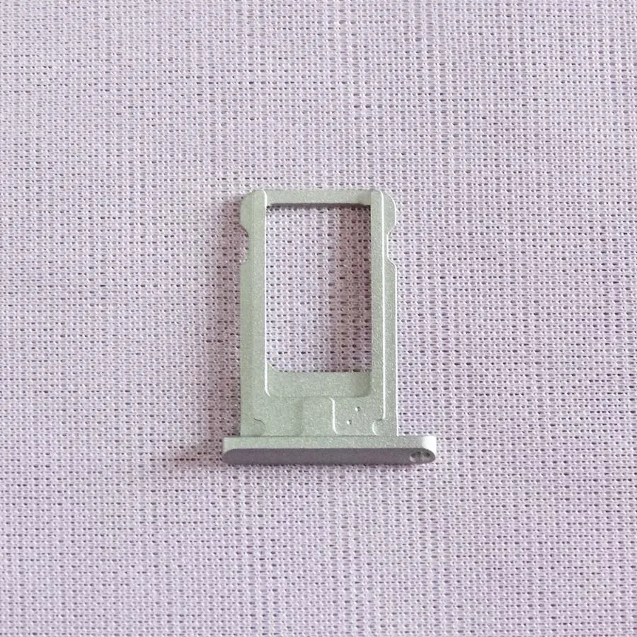Оригинальная Новинка для Ipad Air 5 держатель SIM карты слот контейнера