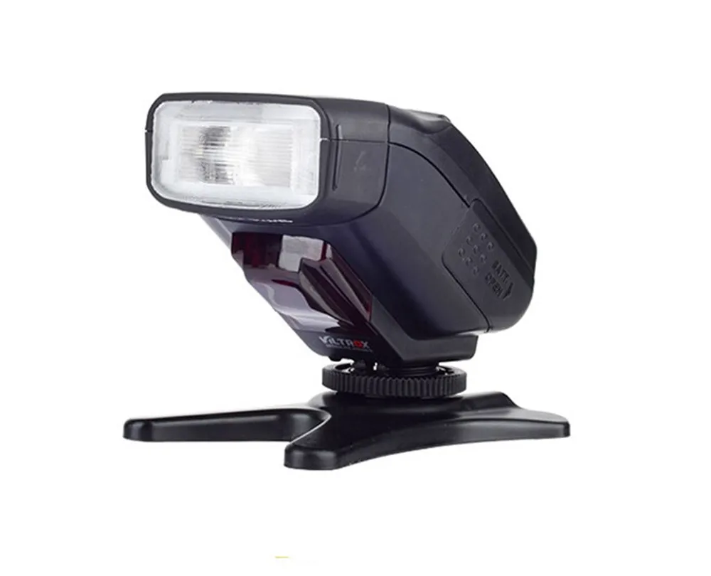 Viltrox JY-610NII TTL LCD Speedlite Camera Studio Photo светильник Flash для Nikon D700 D800 d810 D4 D5 D3200 D5500 D5600 D7500 D7200 |